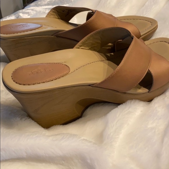 Dansko Sandals - Picture 5 of 6